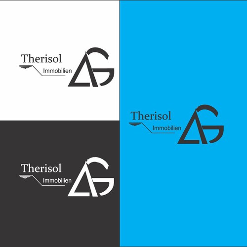 Logo & business card contest entry by sadegharzhangii