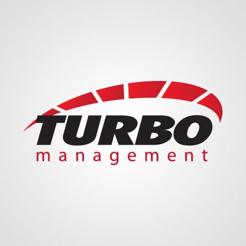 Turbofix  Logo and brand development — Meander