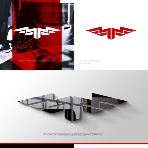 Designs | MM logo | Logo design contest