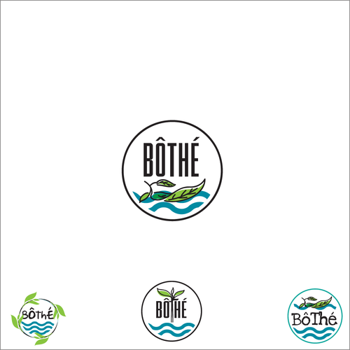 Logo design contest entry by creativica design℠