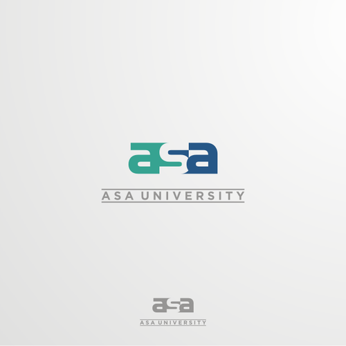 American Supply Association's ASA University needs a new logo Design by pupud