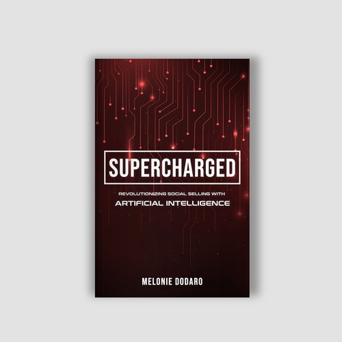 Looking for my next bestseller on the topic of Artificial Intelligence Design by Alem Duran