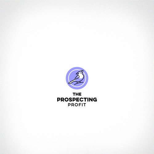 The prospecting prophet Design by Bboba77