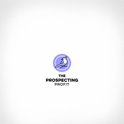 Design The prospecting prophet por Bboba77