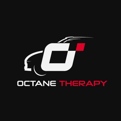 Lifestyle brand "Octane Therapy" needs a logo! Design by Walco