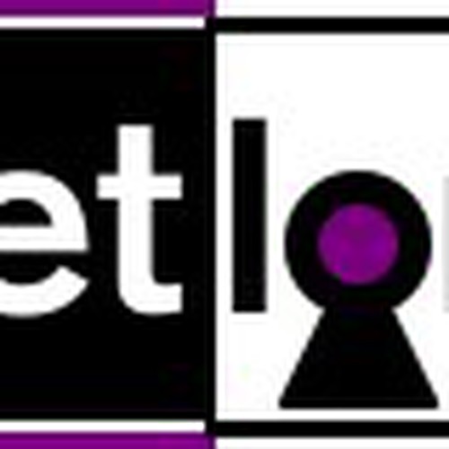 Logo for London's fastest growing website Design by johnahayes