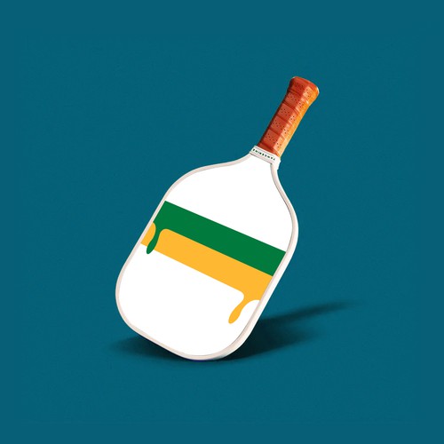 Designs for pickleball paddle collection Design by ⭐ilLuXioNist⭐