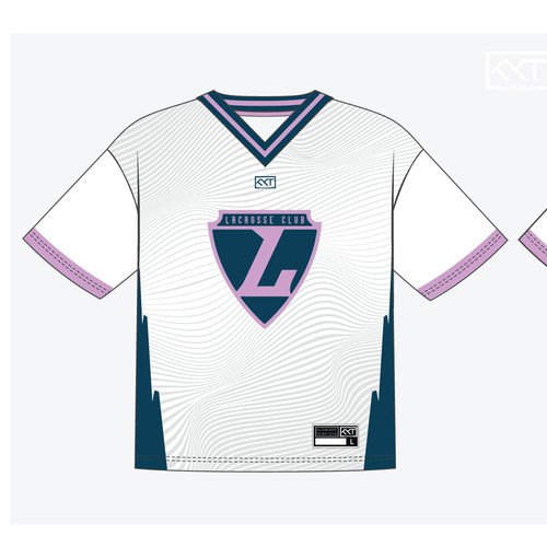 Clothing or apparel contest entry by Stas Aer