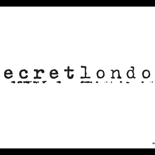 Logo for London's fastest growing website Design by Electropic Design
