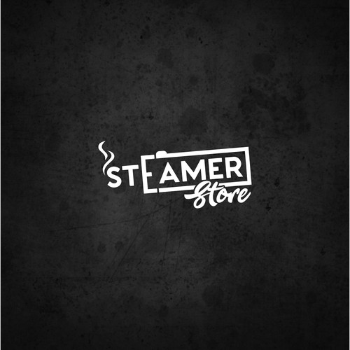  contest entry by Byte&Pixel