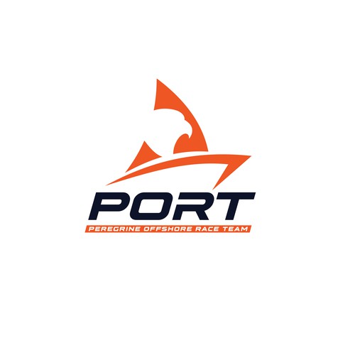 Offshore sailboat racing team logo design-ontwerp door JKLDesigns29