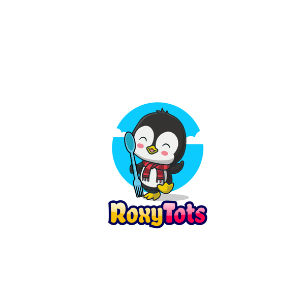 Design by AL warits titled "ROXY TOTS"