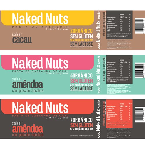 Proposta di design per un contest della categoria Etichetta di prodotto realizzata da YukioWatanabe