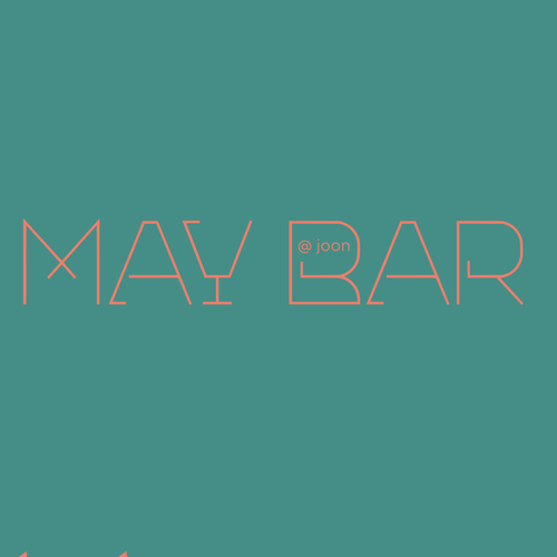 Logo for Upscale bar and lounge Design by TA design