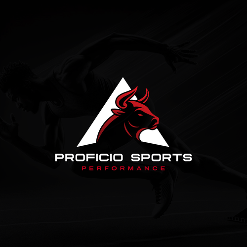 Design a recognisable, engaging logo for sports performance brand Design by Luke B.K