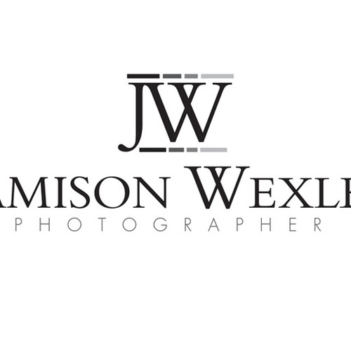 Modernist logo for Fashion Infused Photography Business Design by Cit