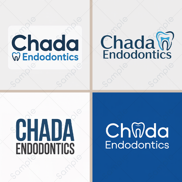Chada Endodontics Logo