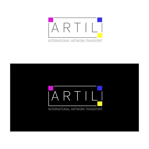  contest entry by SmoothArrow