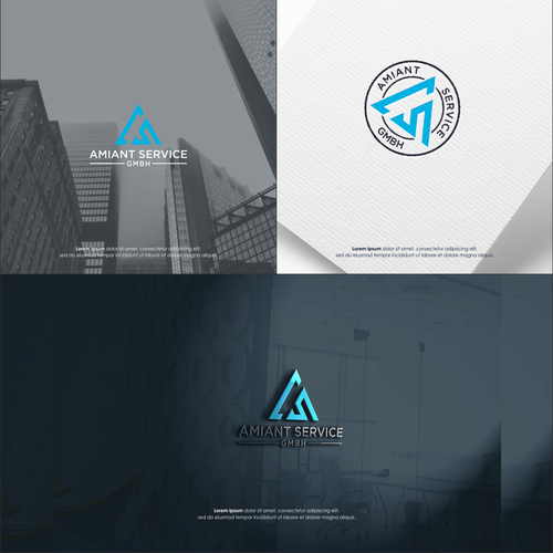 Logo design contest entry by Zefan