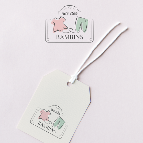  contest entry by Pticaubica