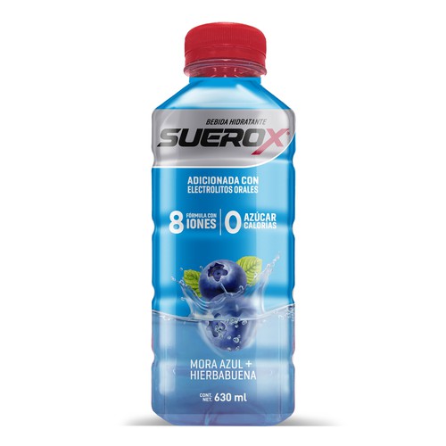 Product label contest entry by Gustavo RV