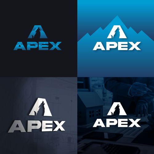 Logo design contest entry by JairOs