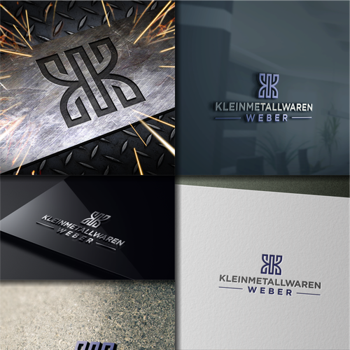 Logo design contest entry by P U T I