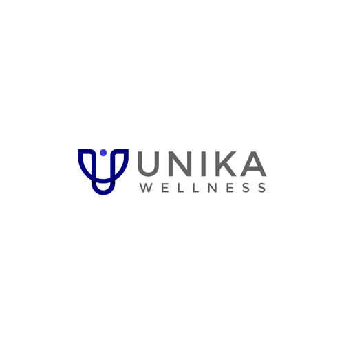 Unika Wellness Needs a Brand Design von zephyr♬