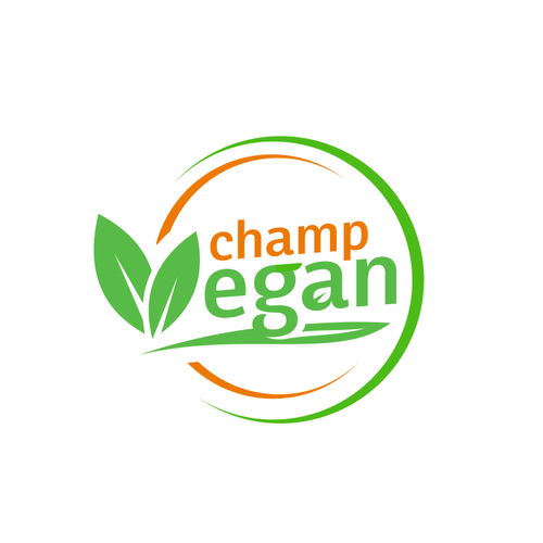 A Great LOGO for a Vegan Cafe in California Design by BAEYBAEツ