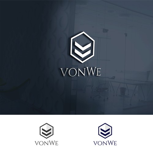 Logo & brand identity pack contest entry by earl_aranas