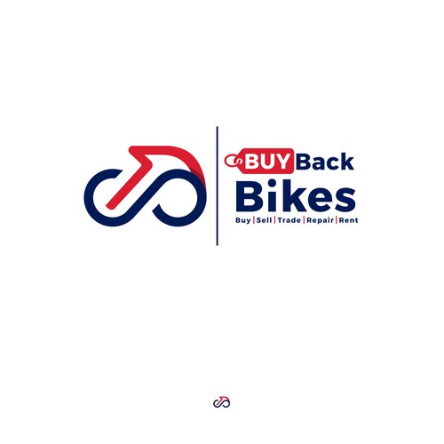 We are very excited to see your amazing work for our new bike franchise! Design by Owlman Creatives