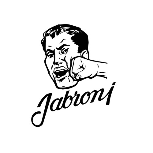 Jabroni Burger Design by Parbati