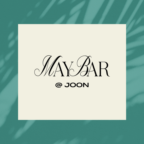 Logo for Upscale bar and lounge Diseño de AnaMaria.Design