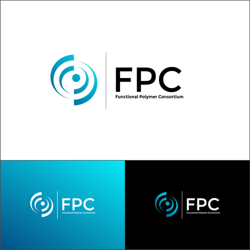 Logo design contest entry by DoeL99
