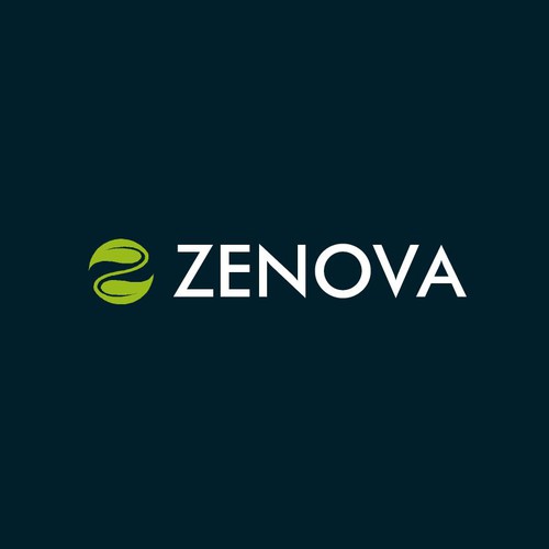 Design di Zenova Logo: Revolutionary suite of health and wellness mobile apps di T80