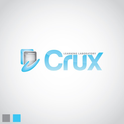 crux logo