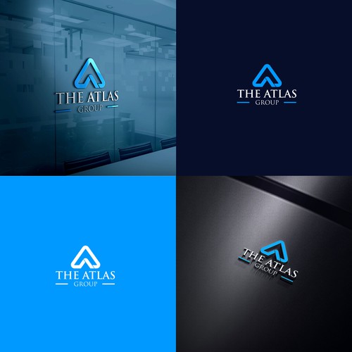 We need a memorable logo for our new realty company Design by Aditya Chhatrala