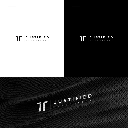 We need a powerful new company brand logo that keeps in line with our understated marketing efforts. Design by BLVART