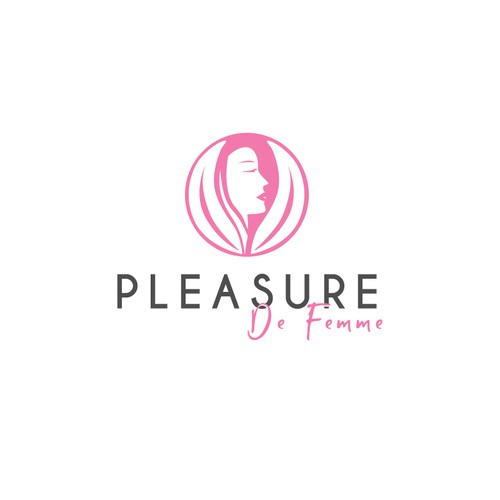 Pleasure De Femme  /  Womens Pleasure Diseño de AnaDesign123