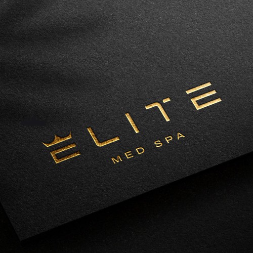 Elite Med Spa Design by Pranto_art
