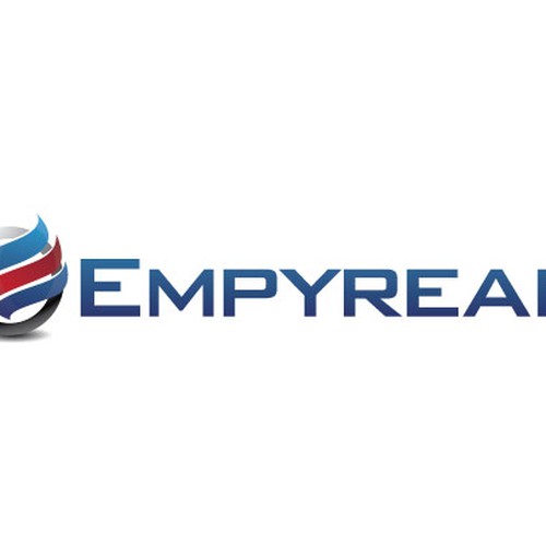 Logo for EMPYREAN - Please READ the Design Brief and ask questions ...