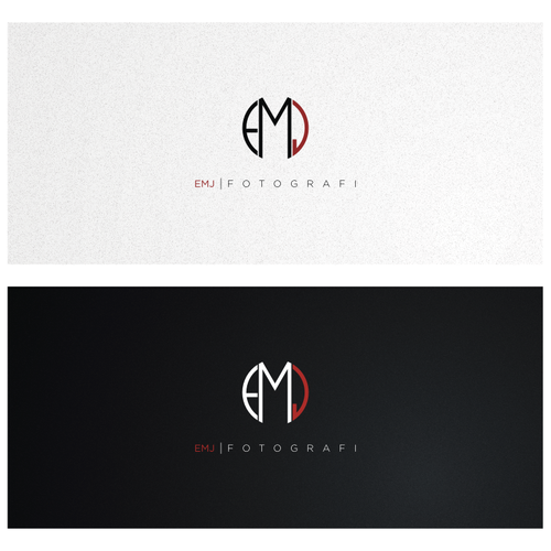 Create the next logo for EMJ Fotografi Design por Mbethu*