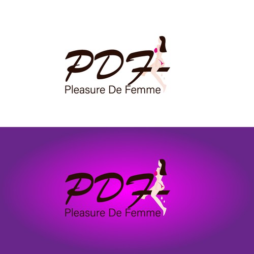 Design di Pleasure De Femme  /  Womens Pleasure di yileaf