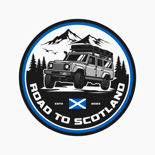  contest entry by RINDAMEN27