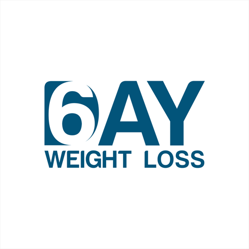 Weight Loss Company Logo design contest