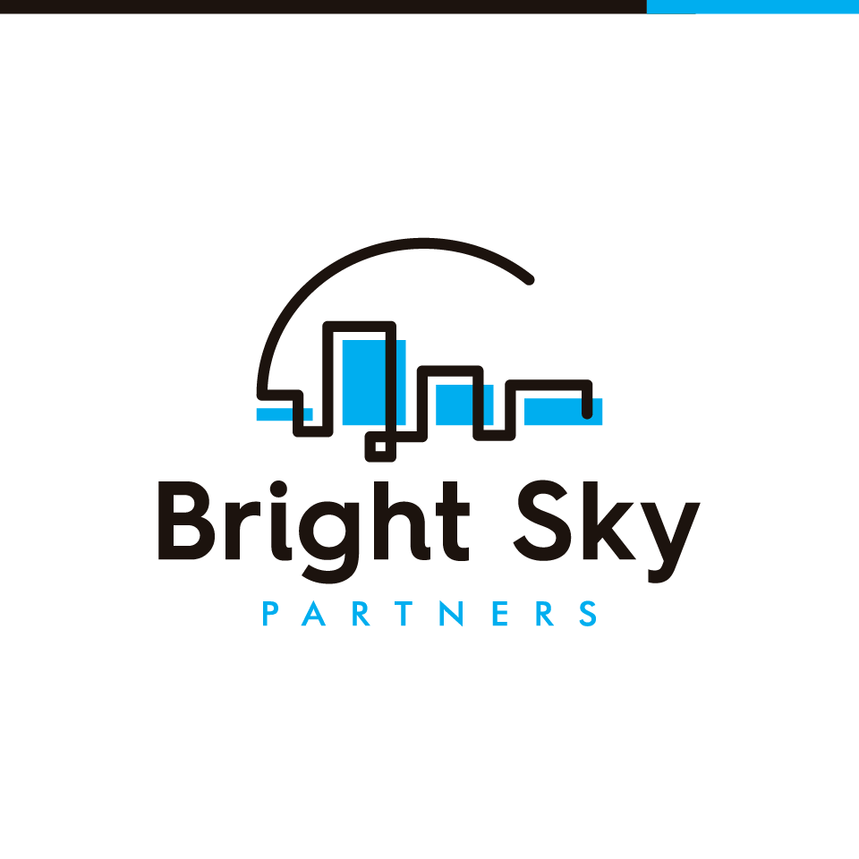 Sky Blue Logos - Free Sky Blue Logo Ideas, Design & Templates