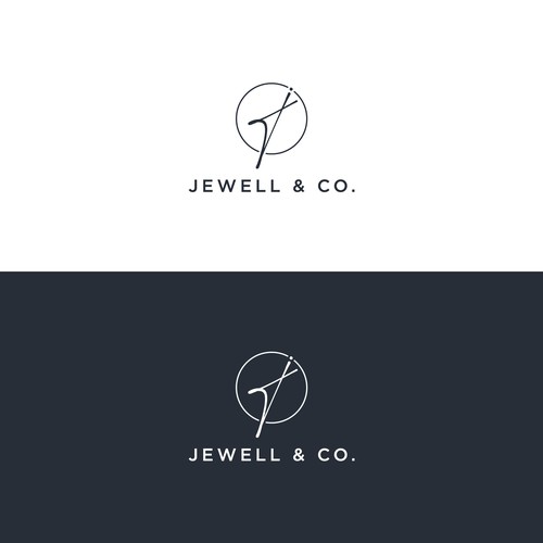 Approachable and trustworthy logo for a holding company Design by KOUSH!K