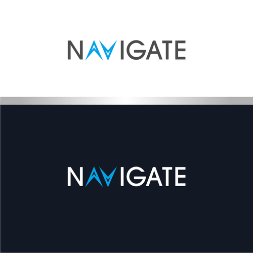 Logo design contest entry by break the limit