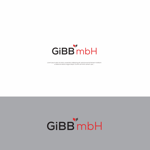 Logo & brand identity pack contest entry by punipun7