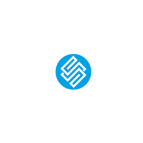 SS  logo design Design by ismailbayram